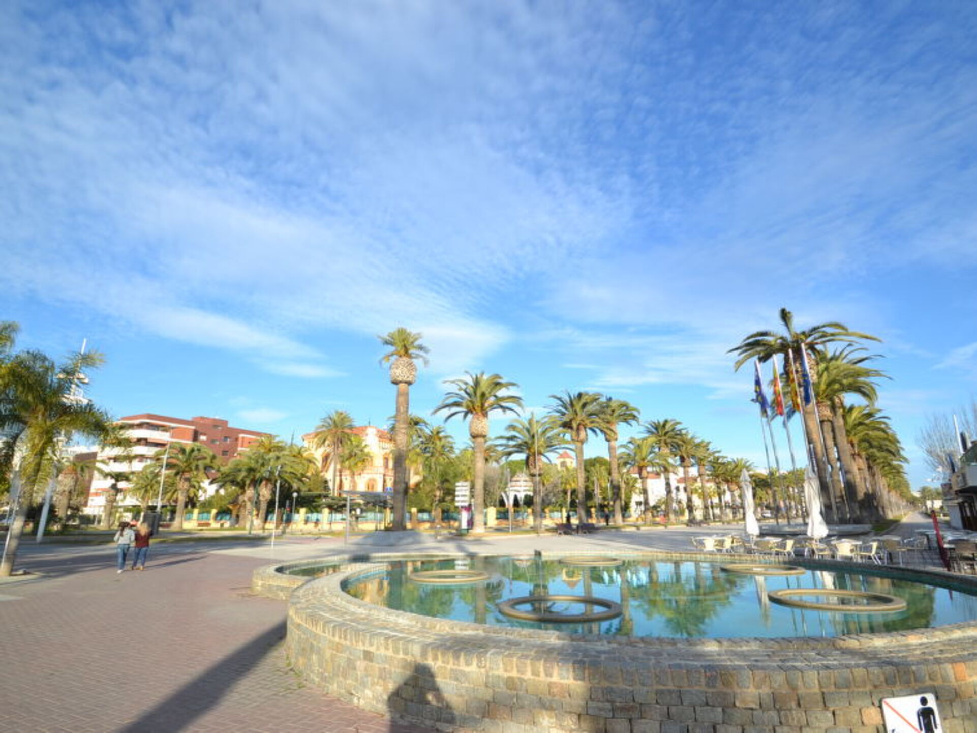 Place