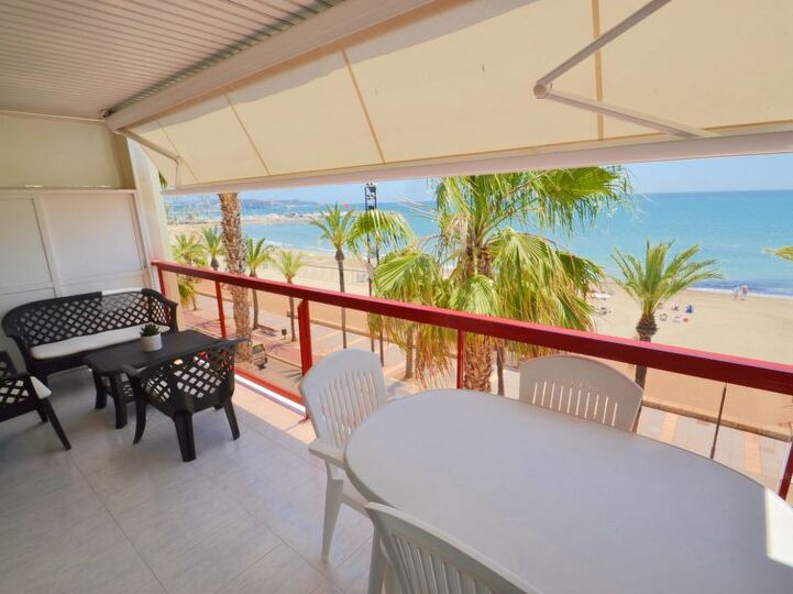 Modern Elegance at Costa Daurada Villa,1014, Salou, Spain