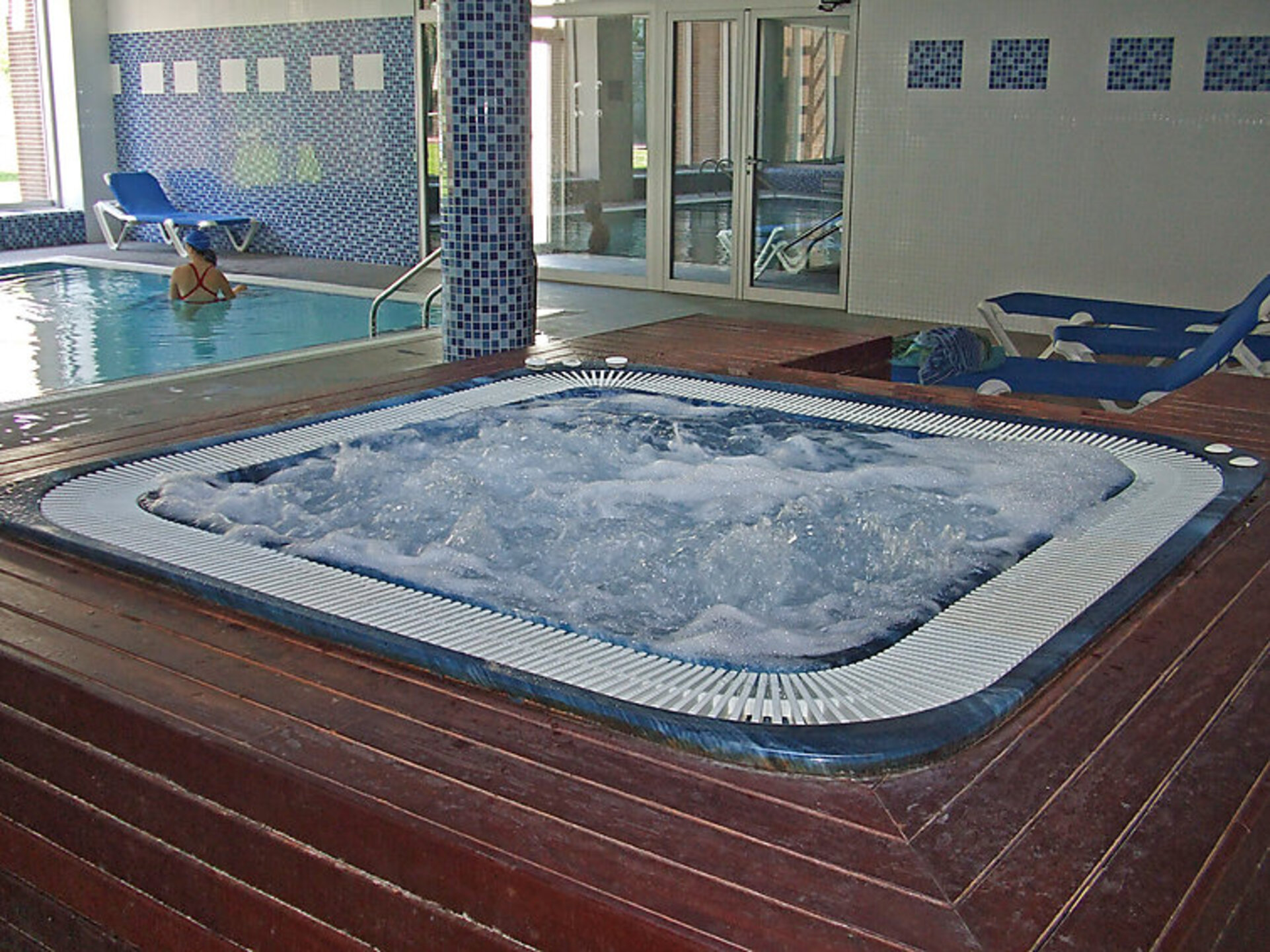 Golden Coast Gem: Modern 3BR Villa, Costa Daurada,1015