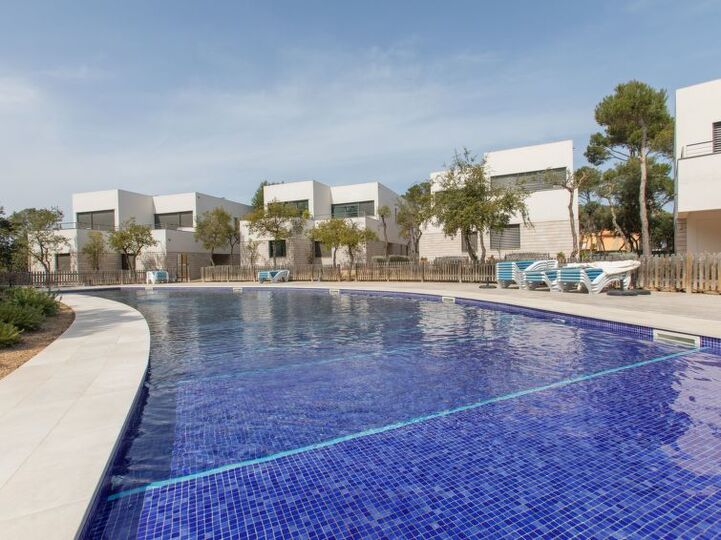 Fall in Love with this Dreamy 4 Bedroom, Costa Brava Villa 1084, Llafranc, Spain