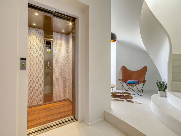 Inside other