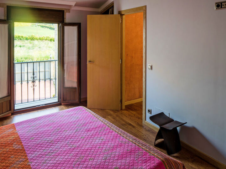 Dreamy 4 Bedroom Escape in Galicia,1000
