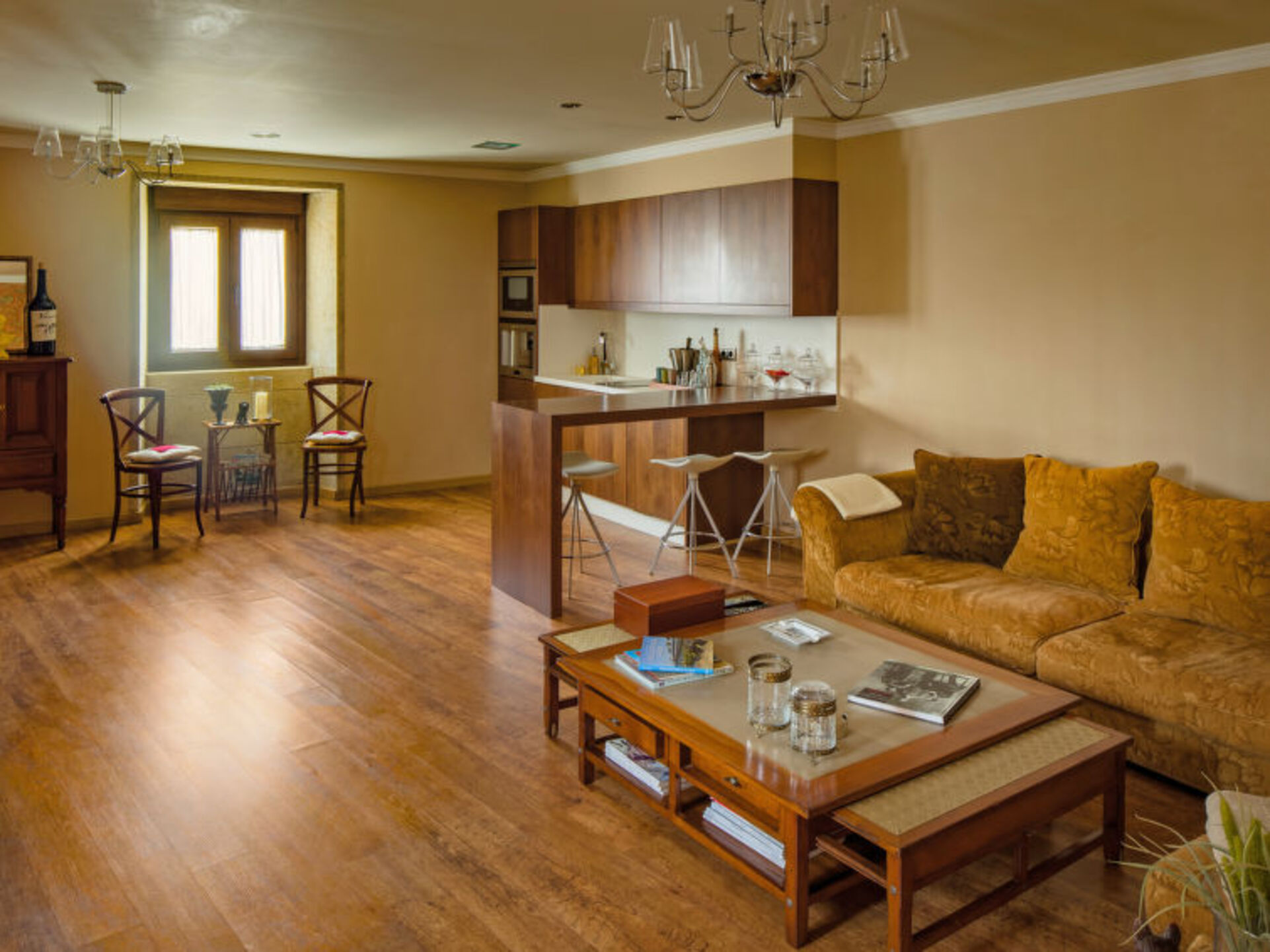 Dreamy 4 Bedroom Escape in Galicia,1000