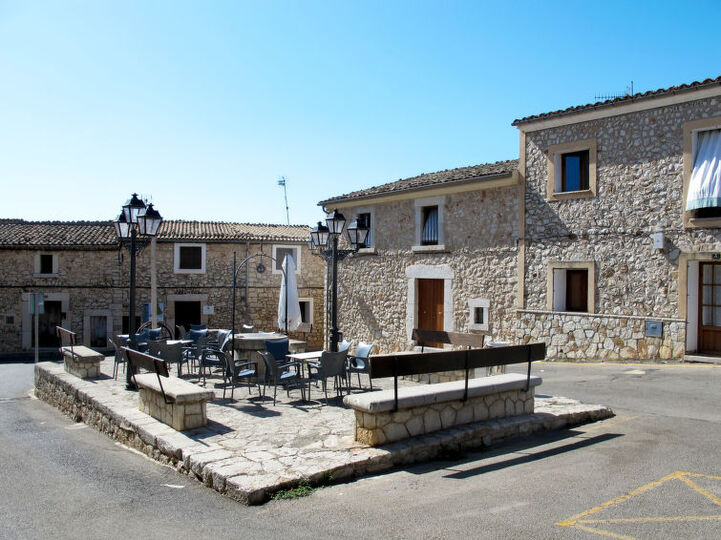 Your Dream Home Awaits in Balearic Islands,1627
