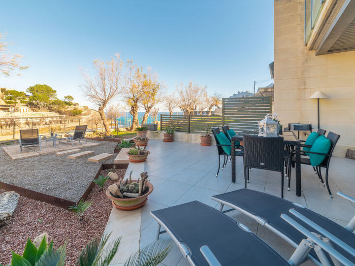 Elegant 2 Bedroom Haven,1629, Mallorca, Spain
