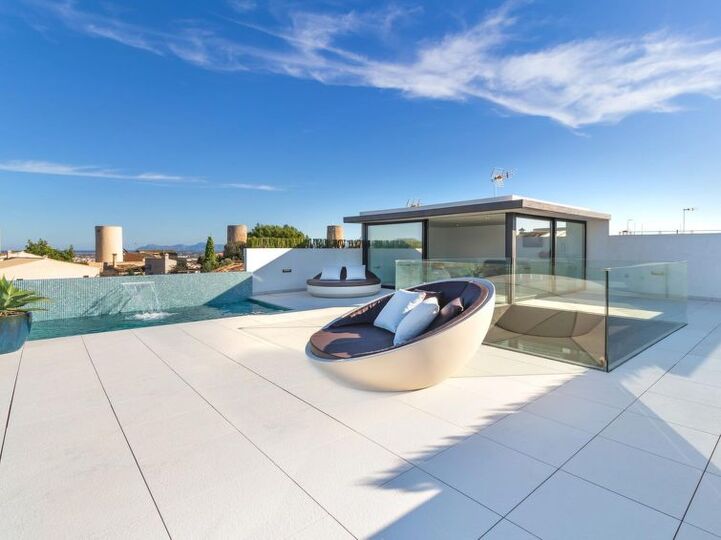 Majestic 4 Bed Villa in Balearic Islands,1632, Mallorca, Spain