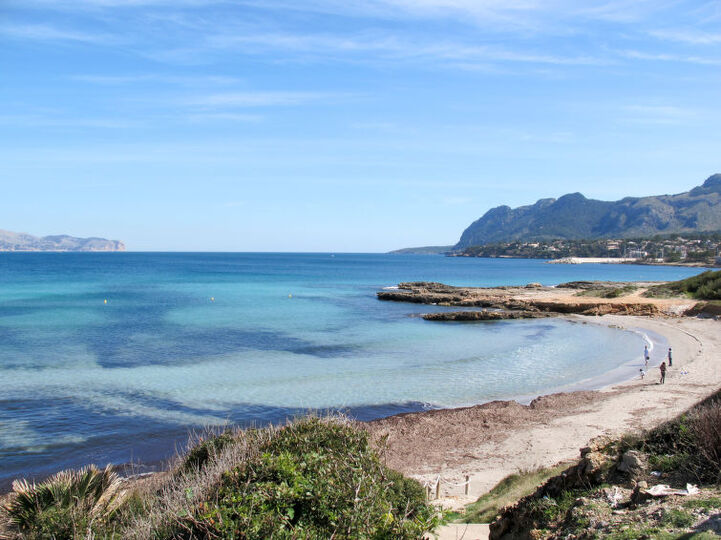 Tranquil Oasis in the Heart of Balearic Islands,1638
