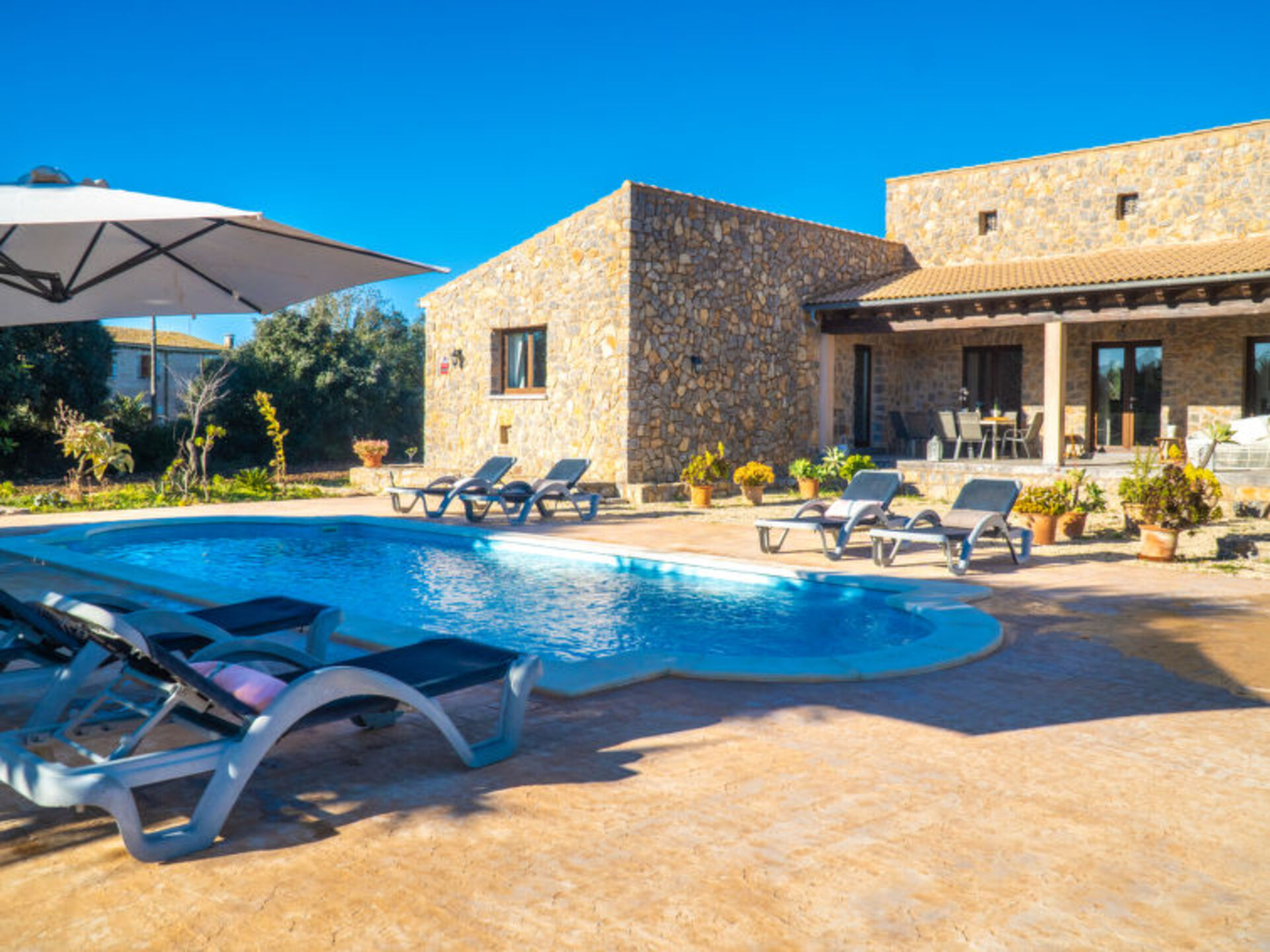 Pool Outdoor