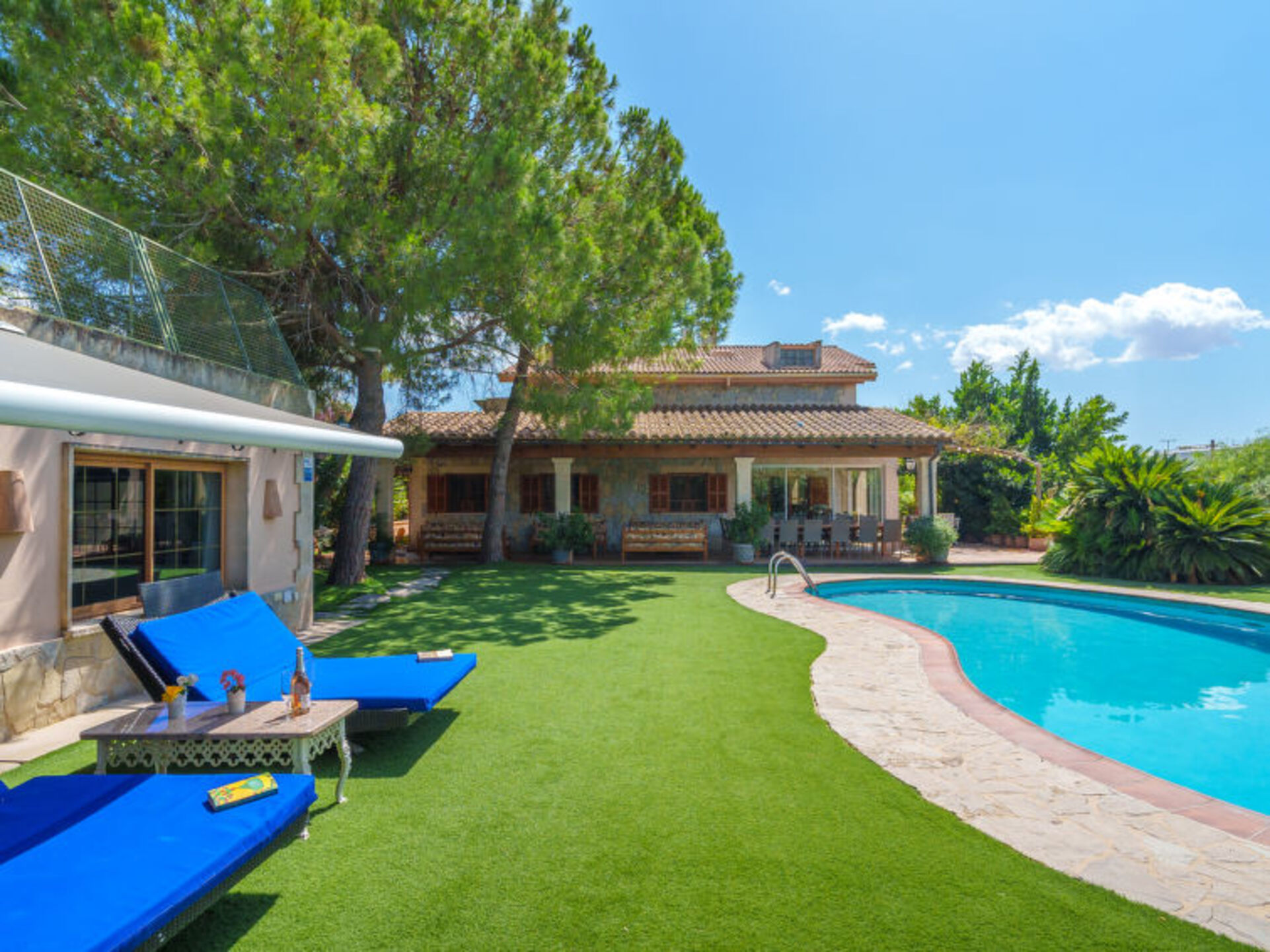 Pool Outdoor