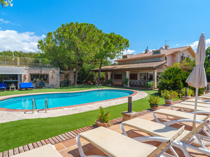 Pool Outdoor