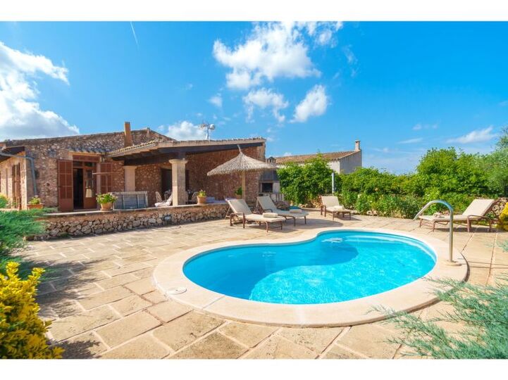 Escape to Luxury in Balearic Islands,1653, Mallorca, Spain