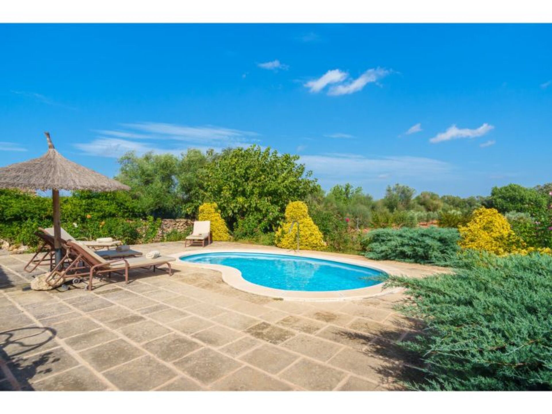 Pool Outdoor