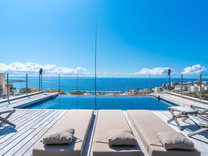 Idyllic 4 Bedroom Villa in Balearic Islands,1656, Mallorca, Spain