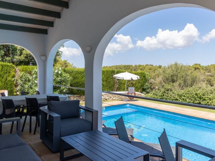 Perfect for Families,1009, Menorca, Spain