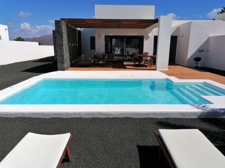 Tranquil Hideaway in Lanzarote,1009, Lanzarote, Spain