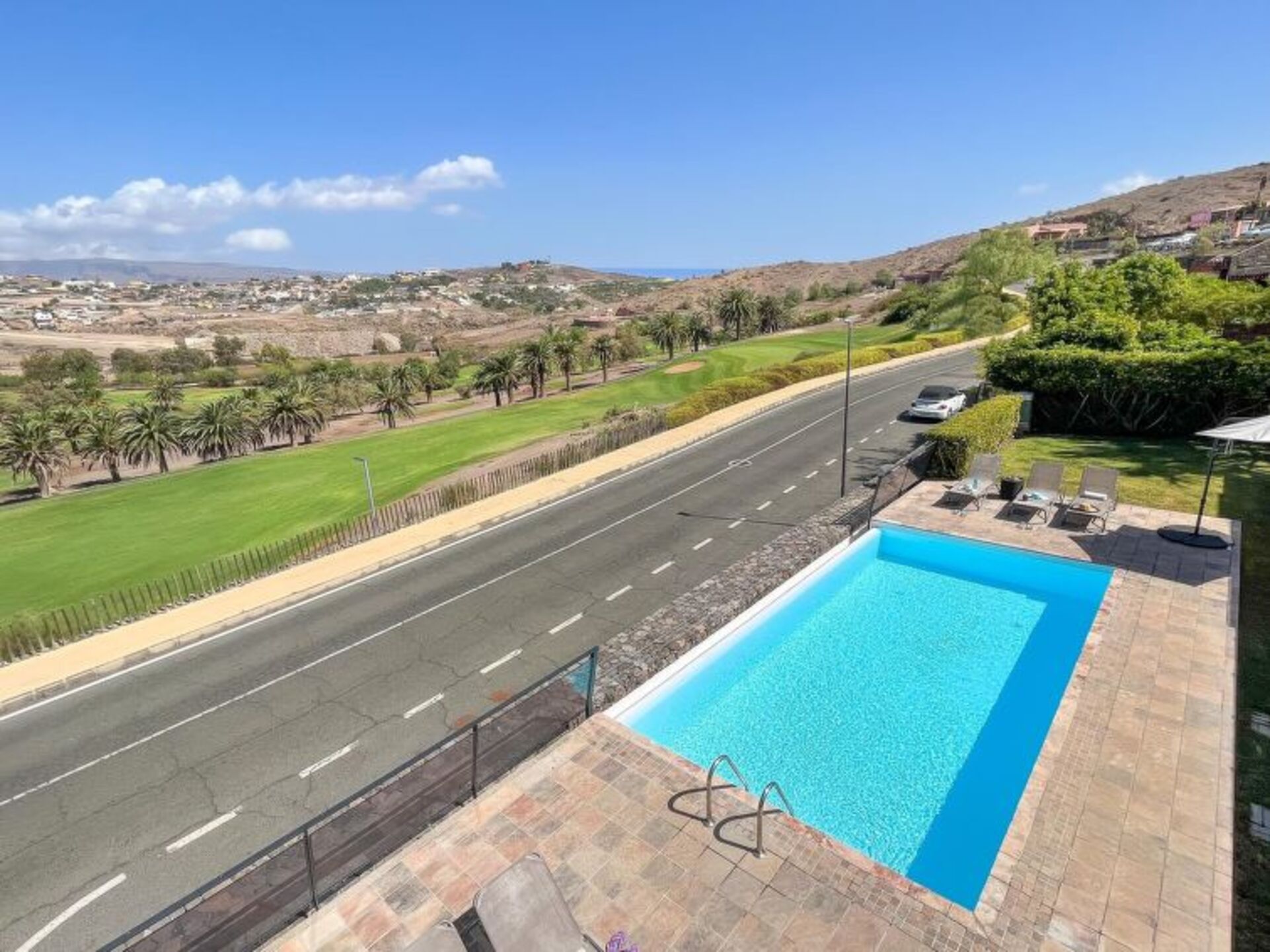 Pool Outdoor