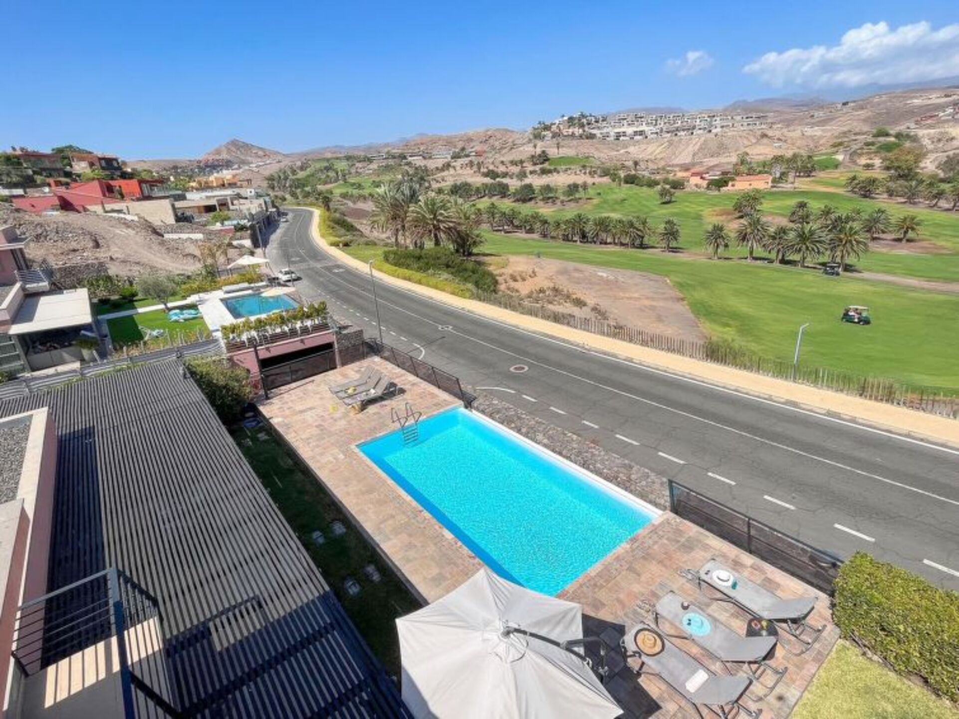 Pool Outdoor