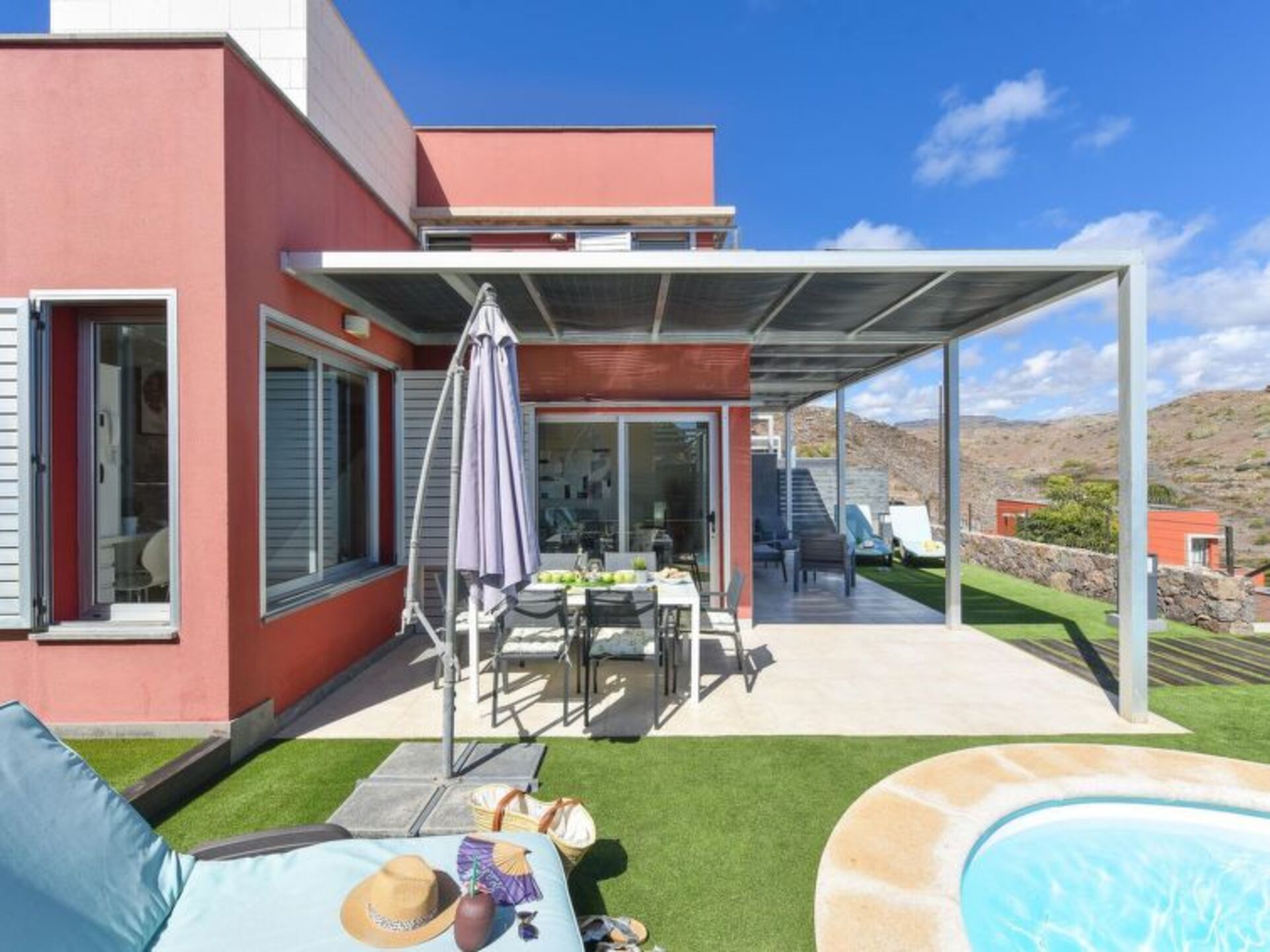 Pool Outdoor