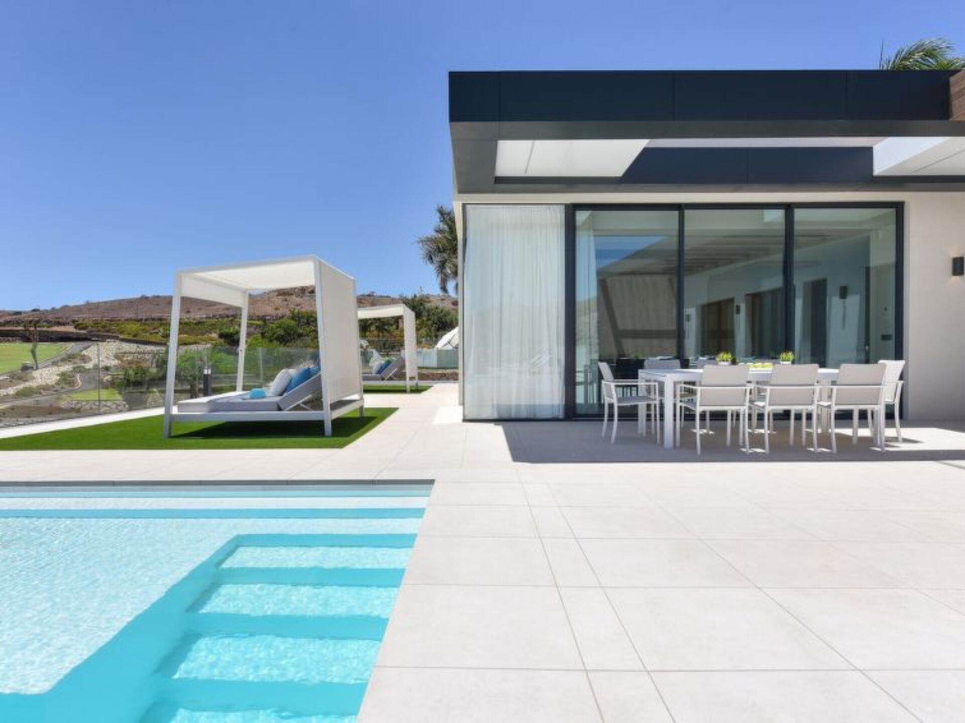 Pool Outdoor