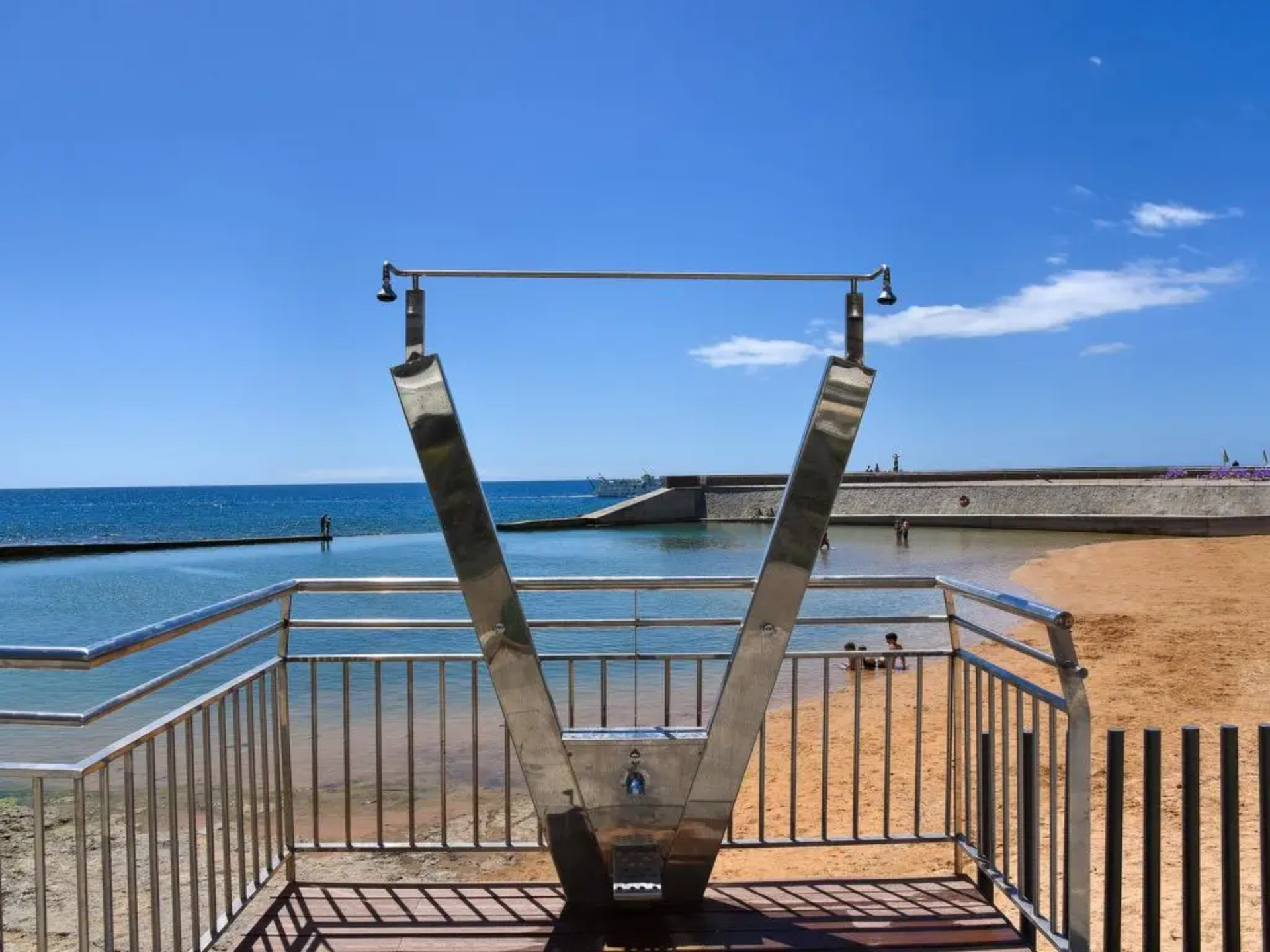 4 Bedroom Villa in Canary Islands,1077