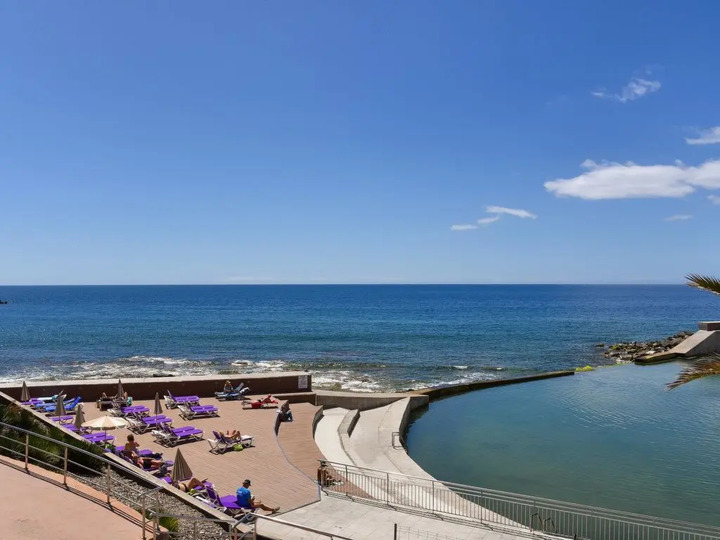4 Bedroom Villa in Canary Islands,1077