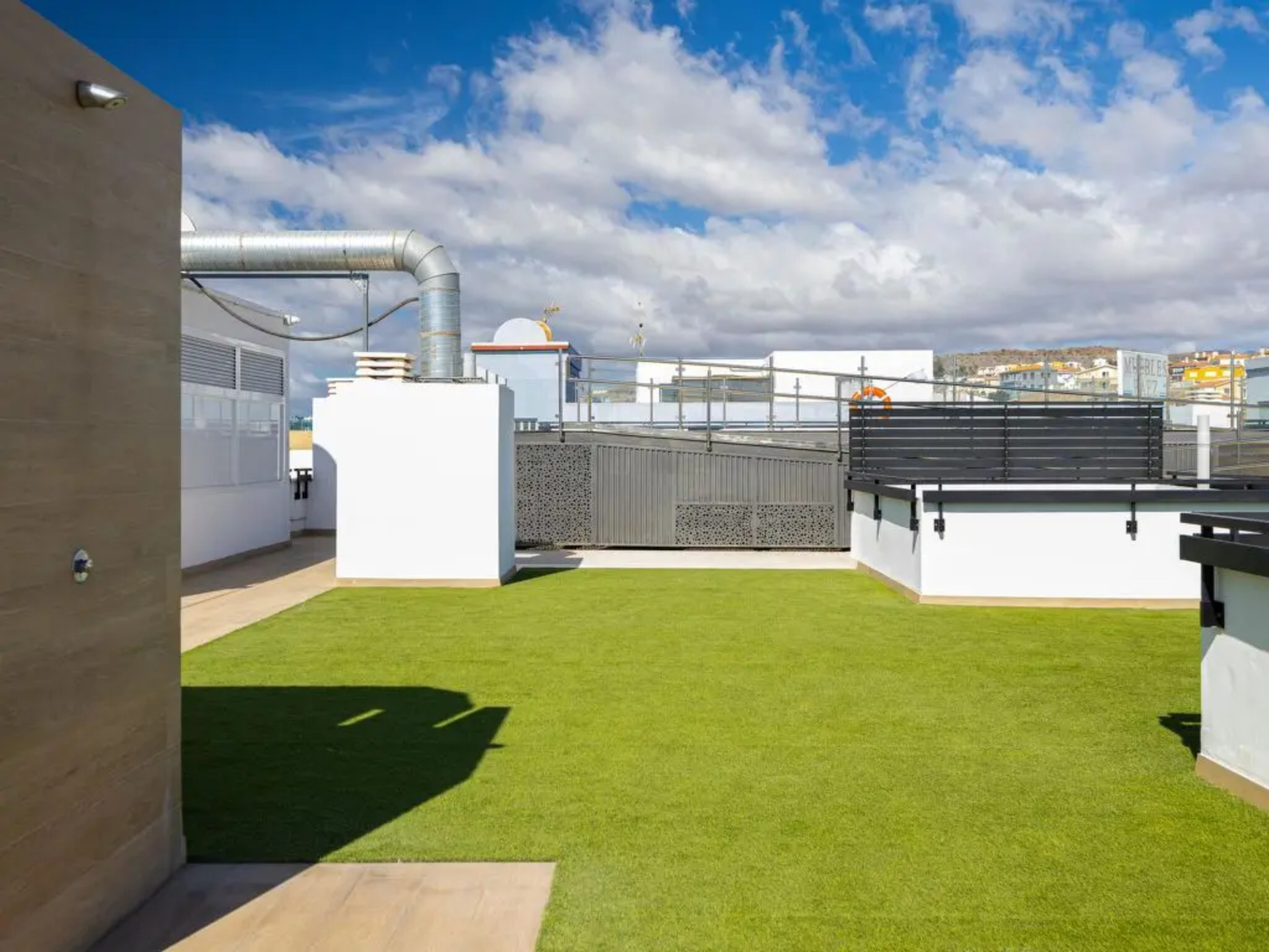 4 Bedroom Villa in Canary Islands,1077