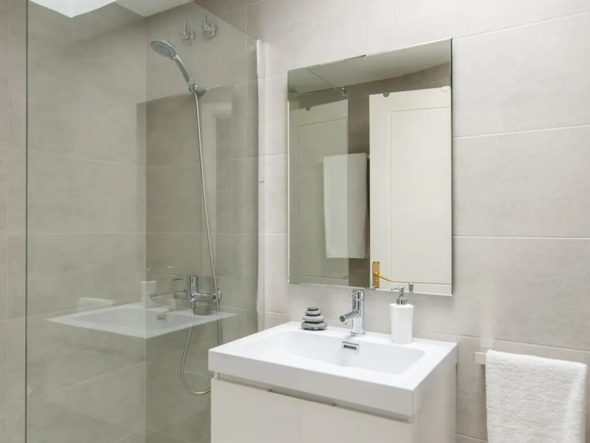4 Bedroom Villa in Canary Islands,1077