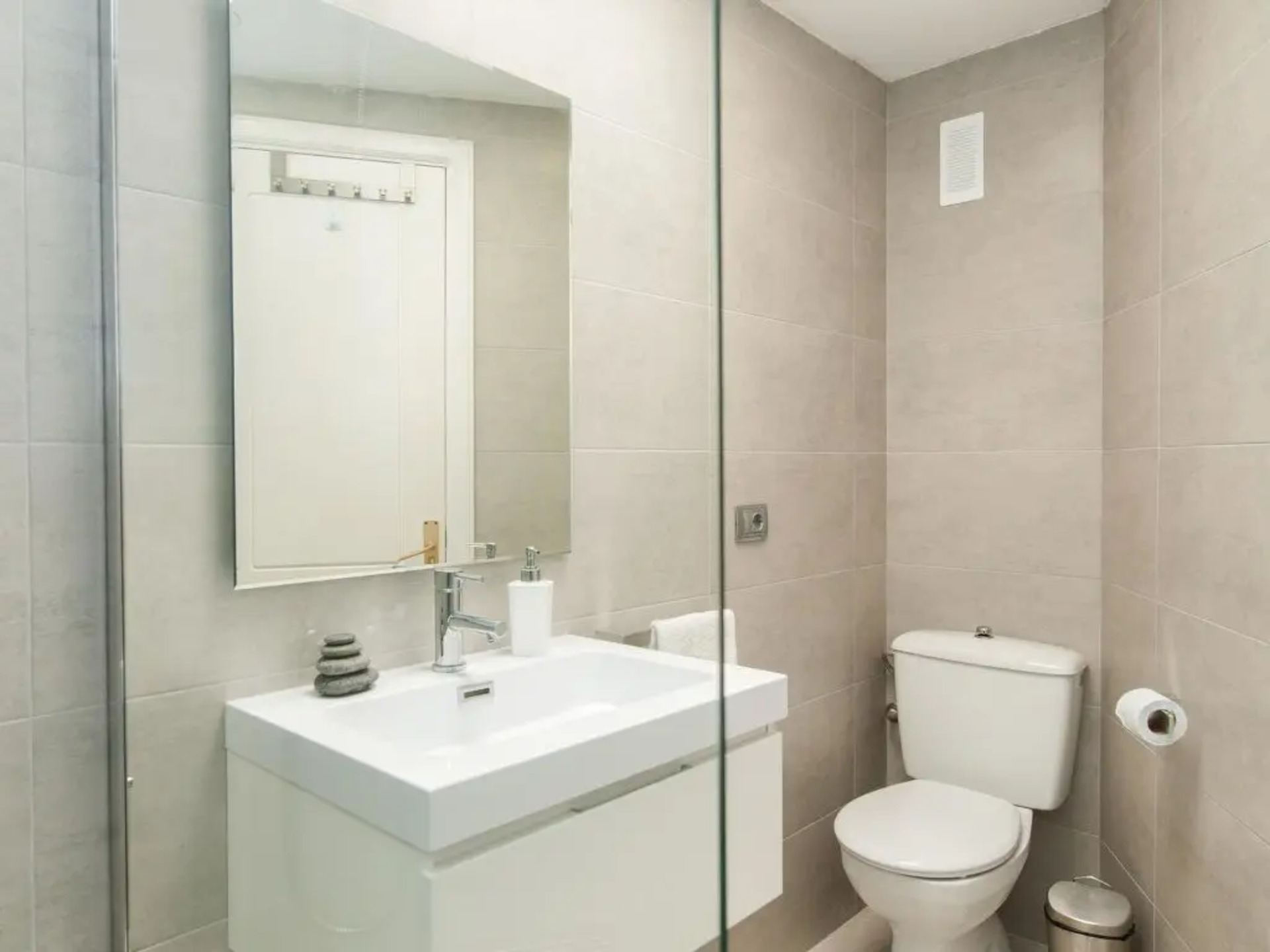 4 Bedroom Villa in Canary Islands,1077
