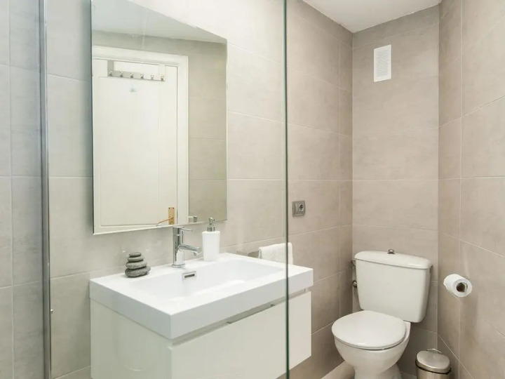 4 Bedroom Villa in Canary Islands,1077