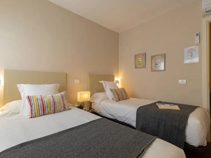4 Bedroom Villa in Canary Islands,1077