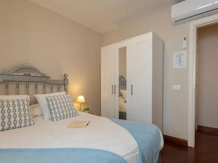 4 Bedroom Villa in Canary Islands,1077