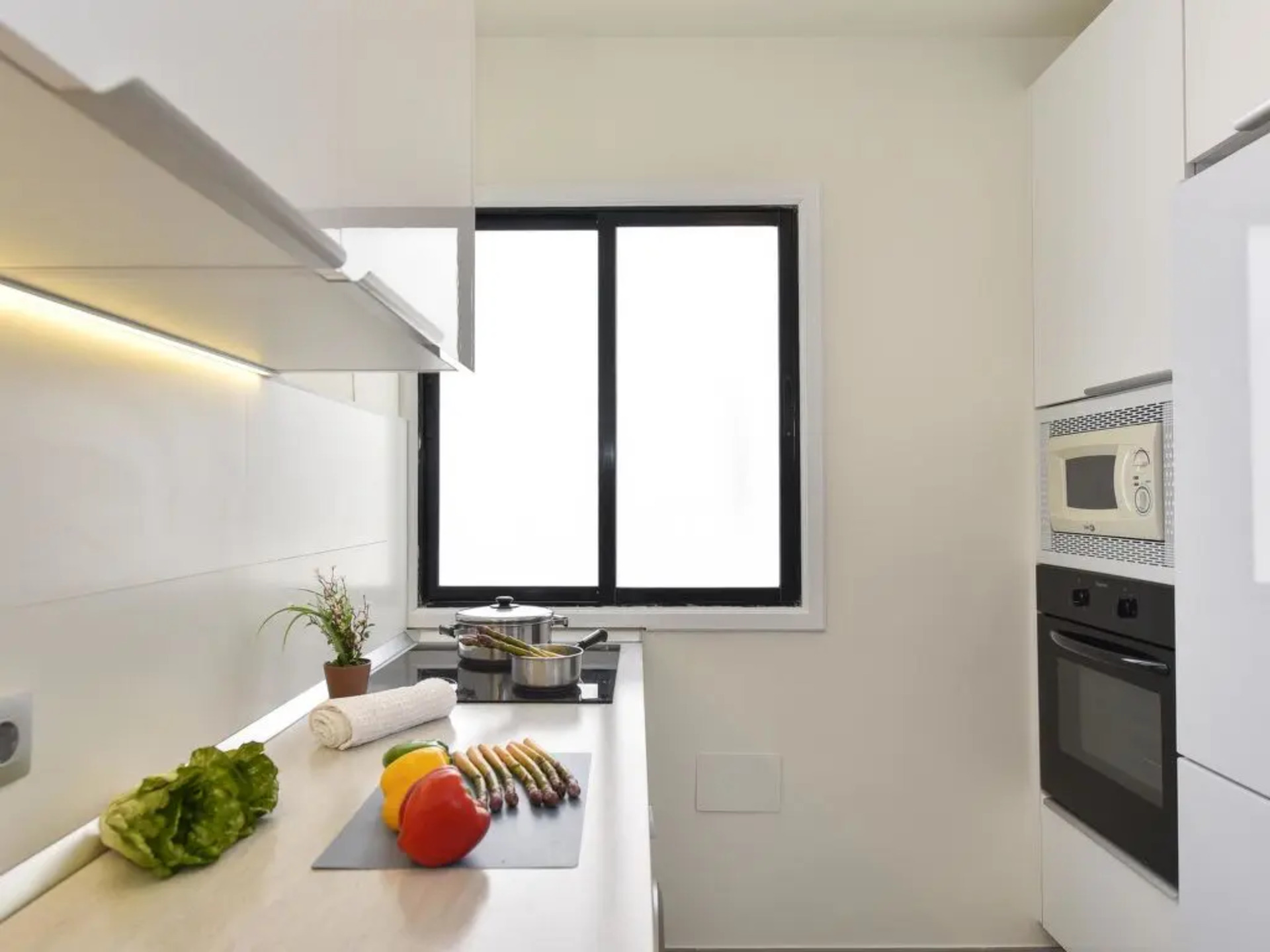 4 Bedroom Villa in Canary Islands,1077