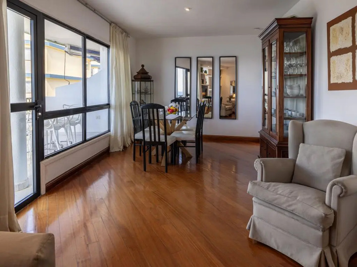 4 Bedroom Villa in Canary Islands,1077
