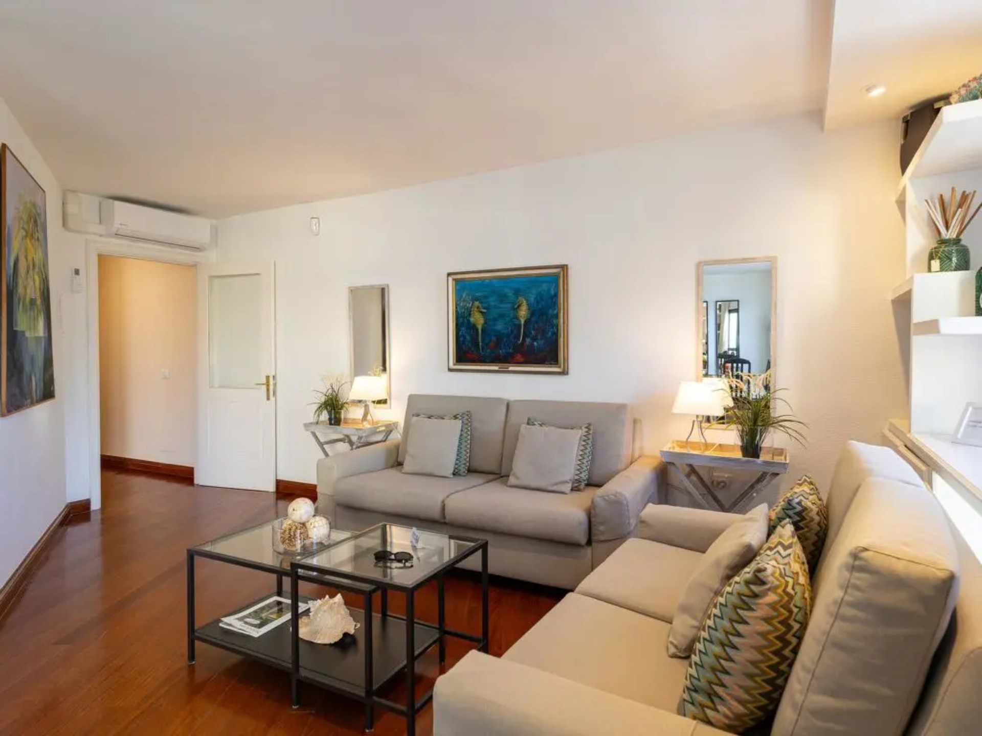 4 Bedroom Villa in Canary Islands,1077