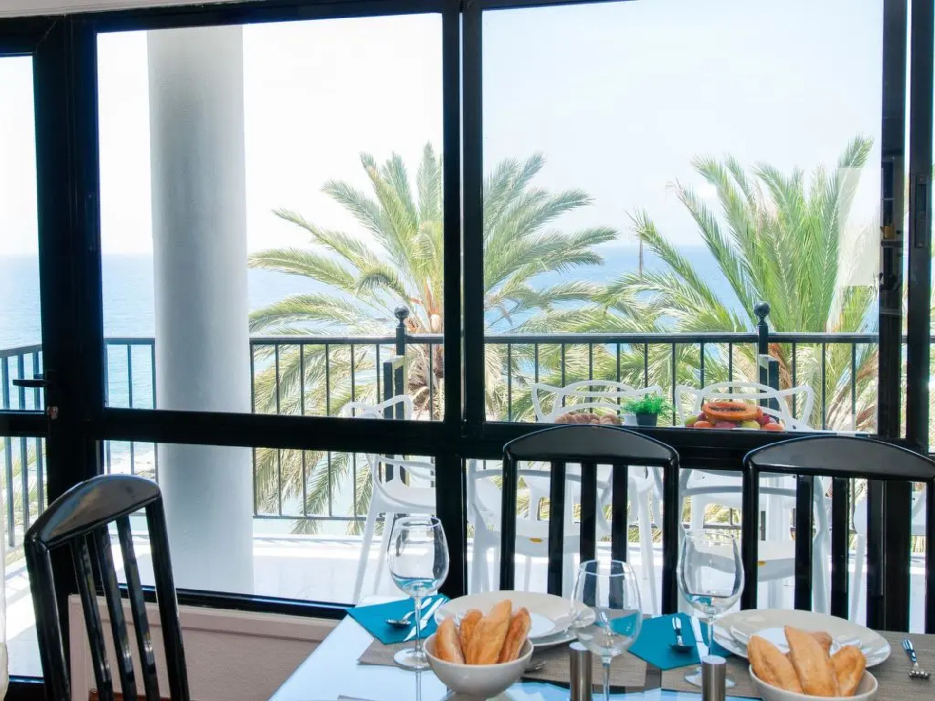 4 Bedroom Villa in Canary Islands,1077