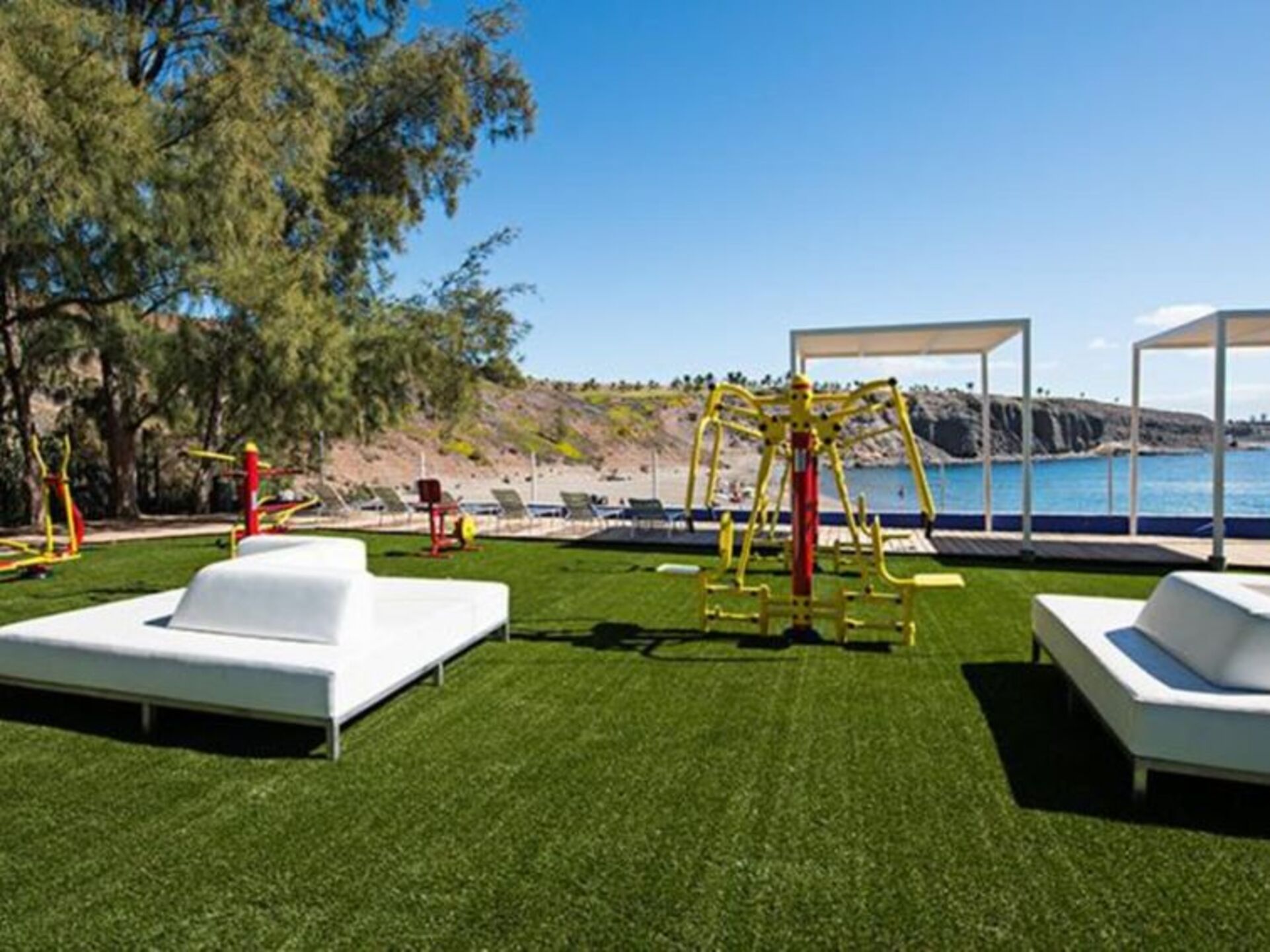 Outdoor