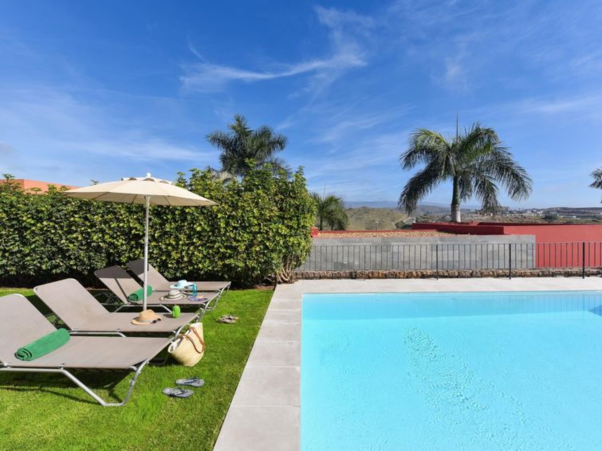 Pool Outdoor