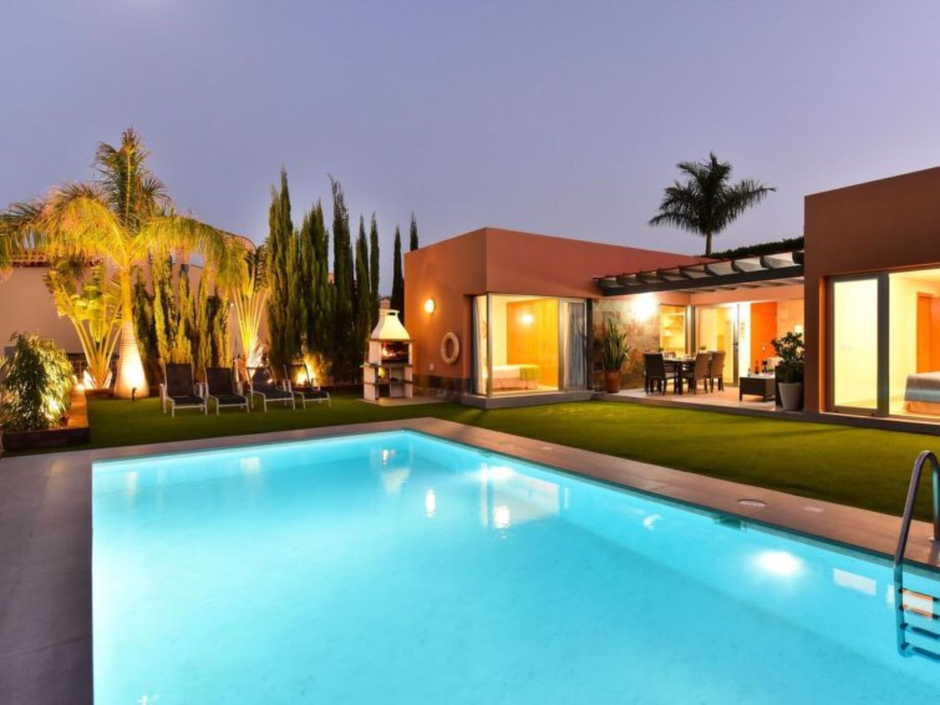 Pool Outdoor
