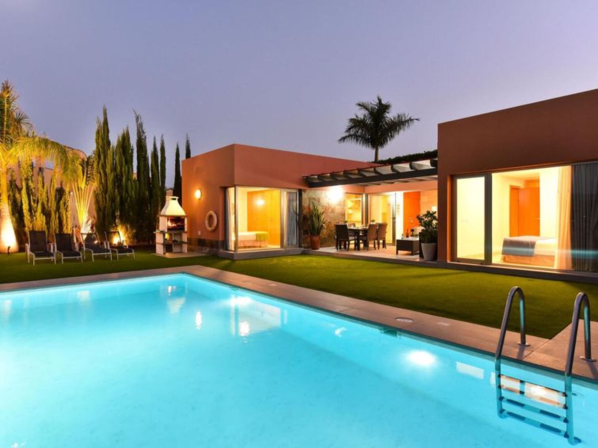Pool Outdoor