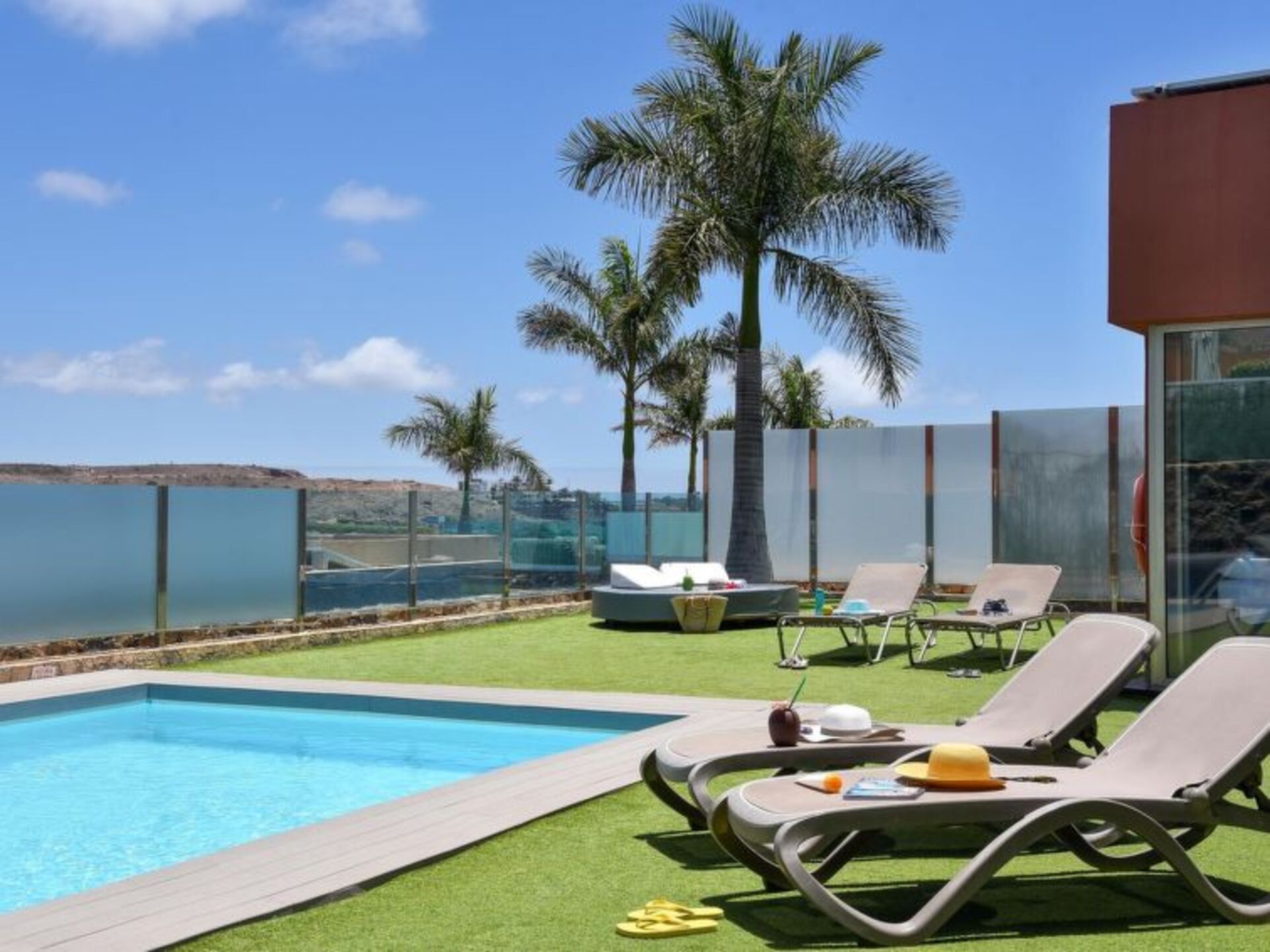 Pool Outdoor