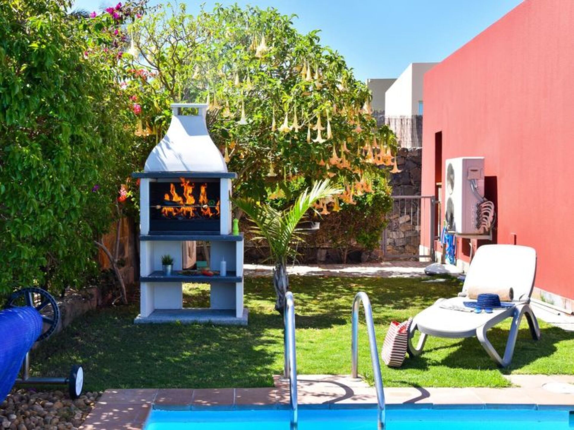 Pool Outdoor