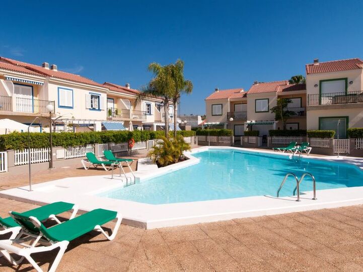 Magical Retreat in Canary Islands,1100, Gran Canaria, Spain