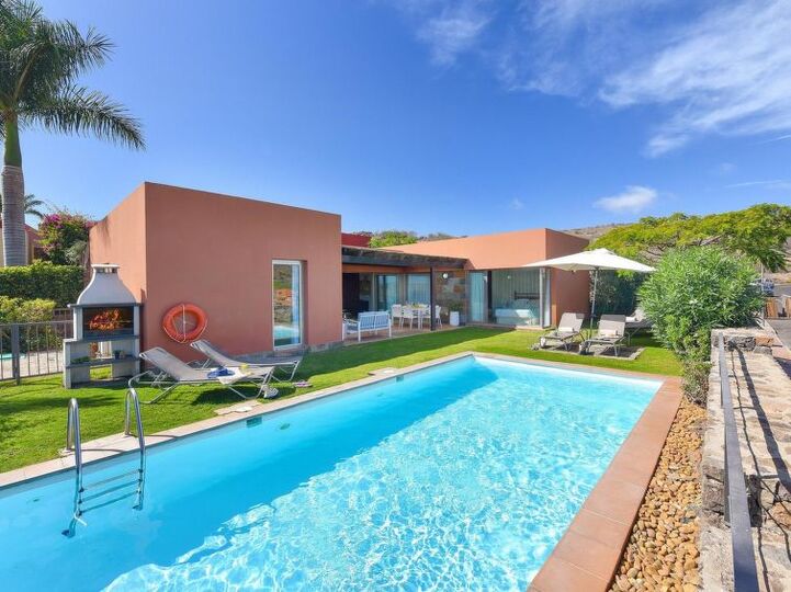 Dreamy 3Bed Retreat in Canary Islands,1102, Gran Canaria, Spain