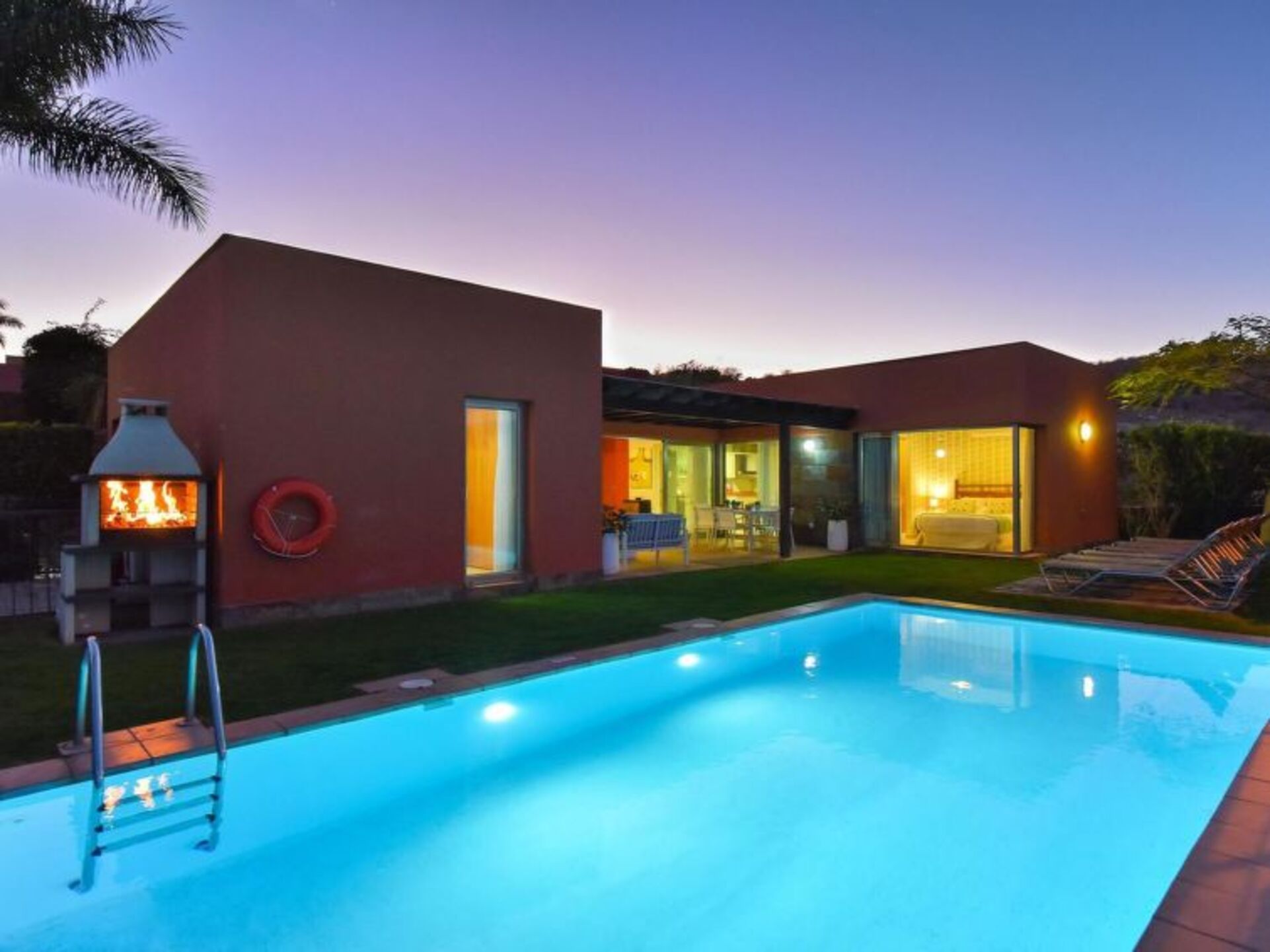 Pool Outdoor