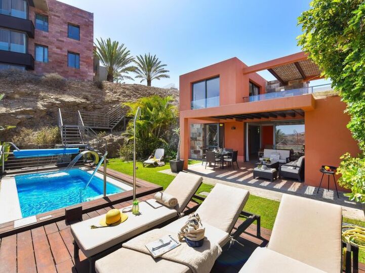 Tranquil Oasis in Canary Islands for Rent,1105, Gran Canaria, Spain
