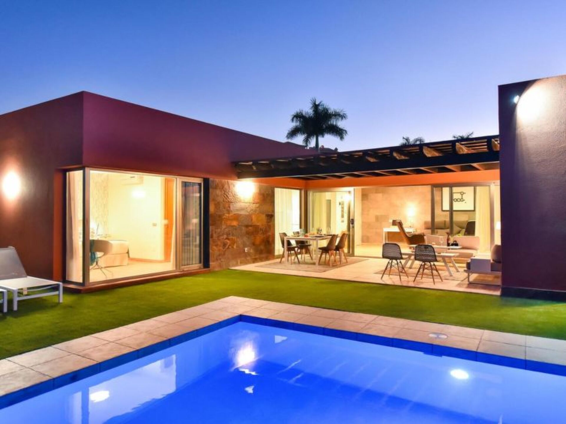 Pool Outdoor