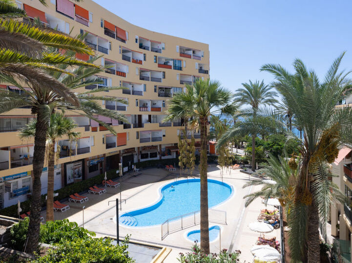 Luxurious 1 Bedroom Villa in Tenerife,1019, Tenerife, Spain