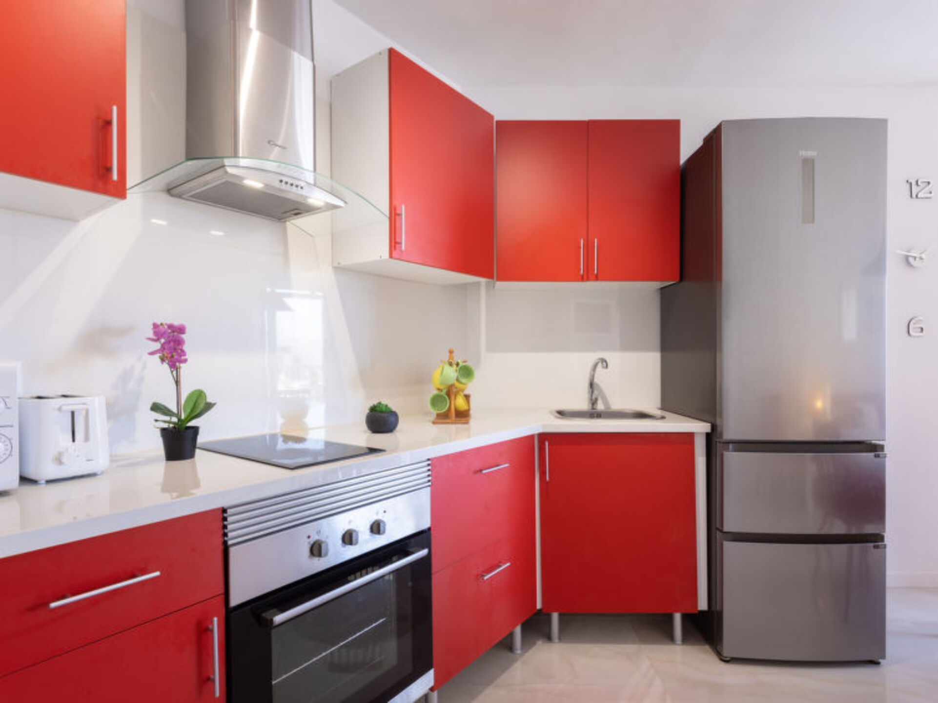 Luxurious 1 Bedroom Villa in Tenerife,1019