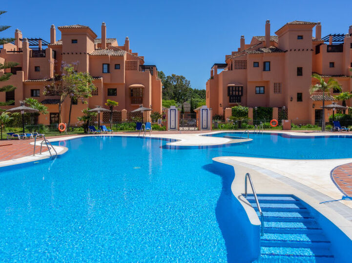 Pool Outdoor