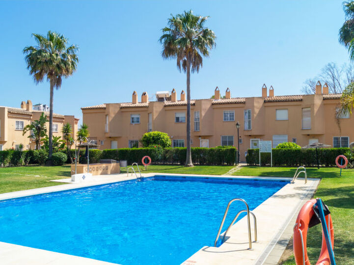 Serenity and Style at Costa del Sol Villa,1106, Marbella, Spain